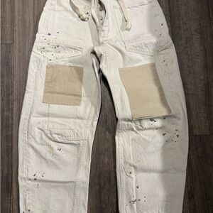 We the Free Women’s Moxie Barrel Jeans